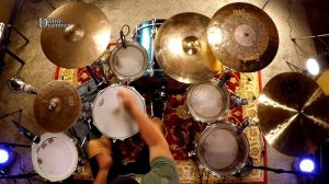 Nirvana - Breed - Isolated Drums Only (🎧High Quality Audio)