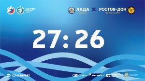 28.03.2023. Обзор матча "Лада" -"Ростов-Дон"