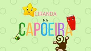 Macaco capoeira