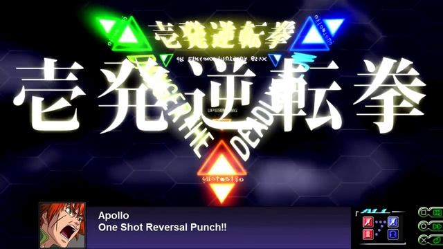 Super Robot Wars Z3: Tengoku Hen - Solar Aquarion All Attacks (English Subs) смотреть онлайн