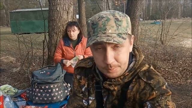 Озеро Белое.Два года спустя.Шашлык.Отдых.Беларусь.Лунинецкий район.