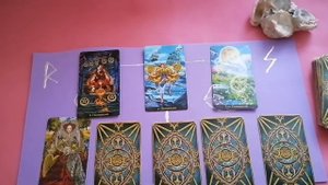 ВЕСЫ♎КОРИДОР ЗАТМЕНИЙ?СОЛНЕЧНОЕ И ЛУННОЕ ЗАТМЕНИЯ 14 - 28 ОКТЯБРЯ 2023?ГОРОСКОП ТАРО Ispirazione