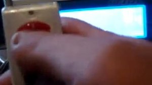 Обман весов электронных крановых и автомобильных