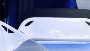 Future Bus: Mercedes Benz Future Bus City Pilot - Revolutionary design