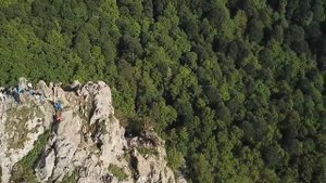 Поход на гору Индюк. 12 мая 2018