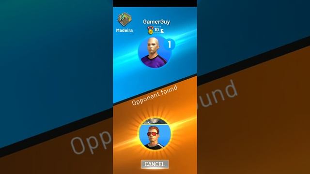 Ronaldo: Soccer Clash | Android | Gameplay смотреть онлайн