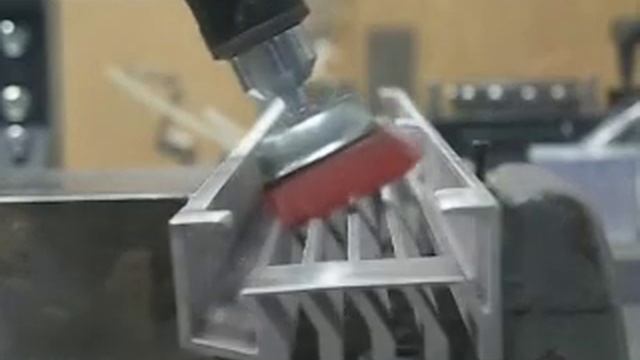 Полирование смотреть онлайн