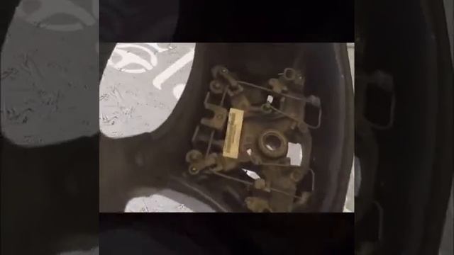 Si të hiqni airbag timon Peugeot Partner - Expert Dr.VOLANT - DETAIL смотреть онлайн