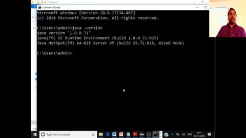 Java #1 - Introduction to Java