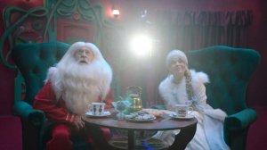 Именное Видео поздравление от Деда Мороза / Дед Мороз поздравляет Милану / Милана Лайк