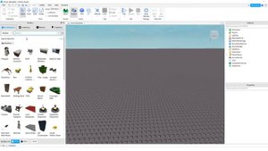 How to Search for Roblox Models made by Specific Creators | Roblox Studio 2021