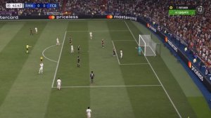 FIFA 21 ⚽ КАРЬЕРА ЗА ИГРОКА  ФУТБОЛЬНЫЙ СЕРИАЛ [#9]★НОВЫЙ ВЫЗОВ★
