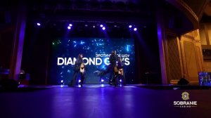 Эротическое шоу Diamonds Girls || Пригласить шоу балет на праздник || Новый год