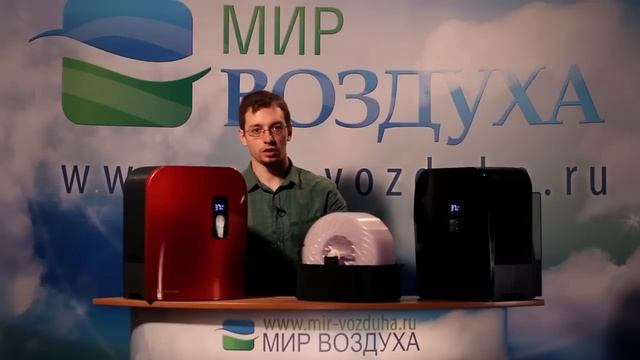 Electrolux EHAW-7510D, EHAW-7515D и EHAW-7525D (Обзор) смотреть онлайн