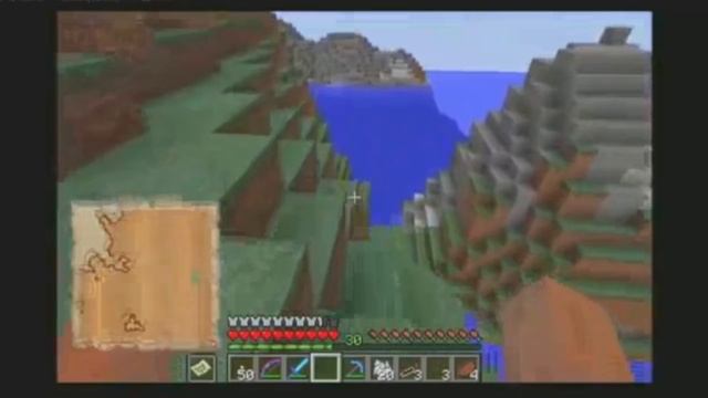 Everything added in Minecraft 1.11 смотреть онлайн