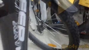 Обзор велосипеда PIONEER MAXX