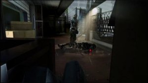 PS4 Kill Zone В Плену Сумрака Глава 1. Отец Прохождение