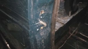 Нива 2121, модернизация дверей под 21214М