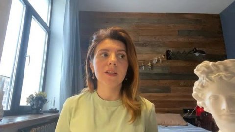 Разговорное видео. Марафон Блиновской…что же будет дальше?