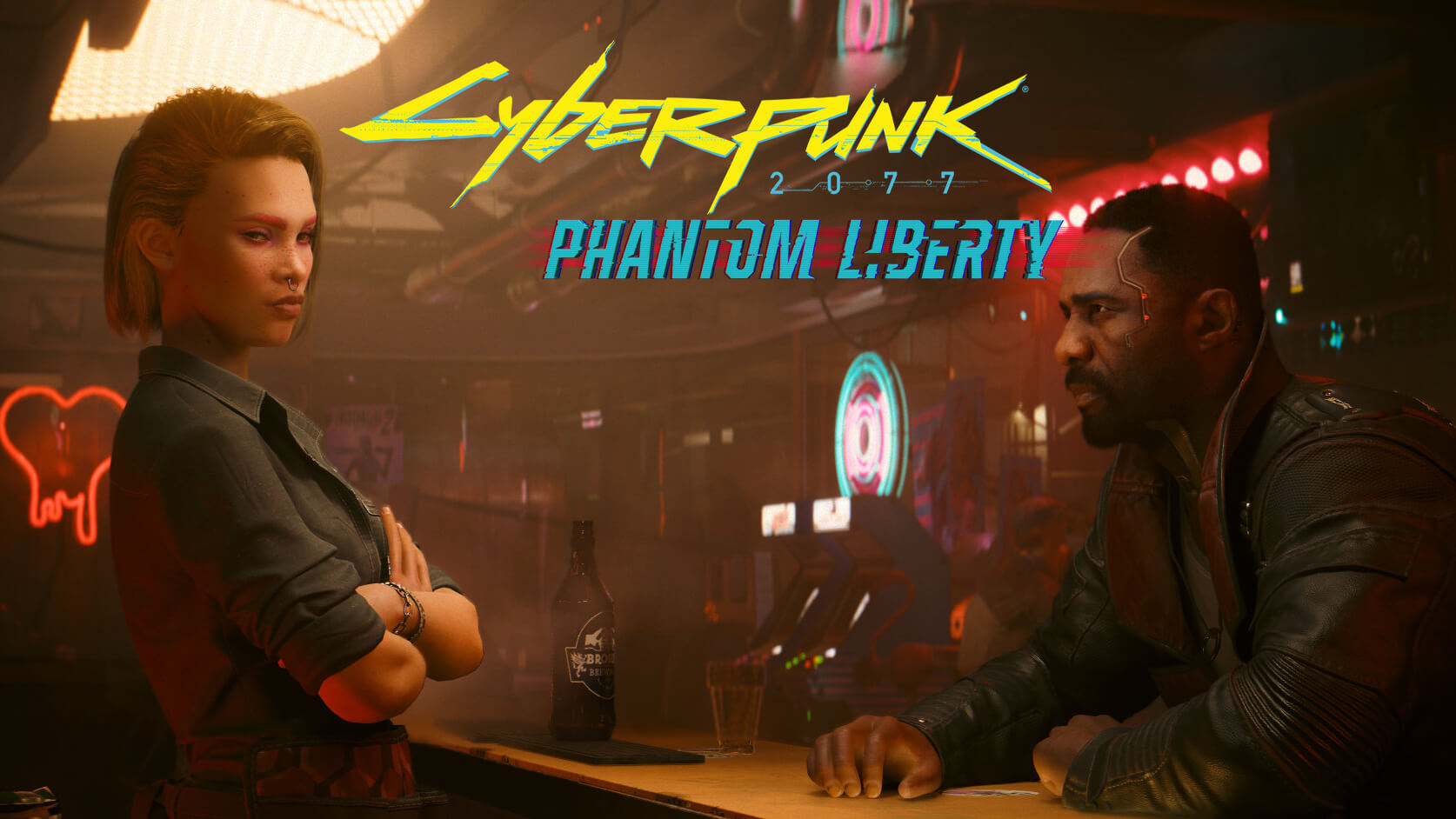 Киберпанк 2077 / Cyberpunk 2077 2.0 PC 2023 №35 Судный день