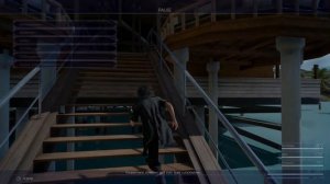 #30 Hilfe für Takka-Let's Play Final Fantasy XV (DE/Full HD/Blind)