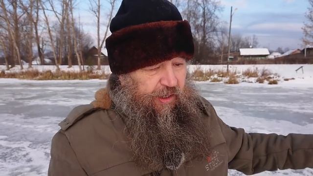 Чихачево Стояние чудо 6 "Главная тайна старцев"