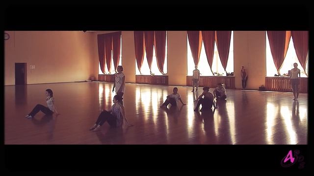 Contemporary, Modern-Jazz - Open Class APDS (part II) смотреть онлайн