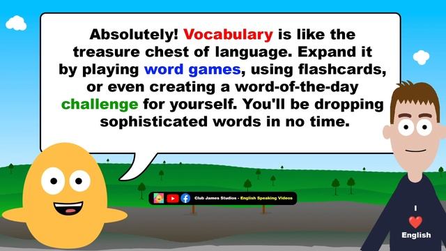 How To Improve English Speaking - Learn To Speak English - English Speaking Conversation