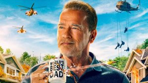 ФУБАР ? Русский трейлер (Озвучка) ? Сериал 2023 (Netflix) (720p)