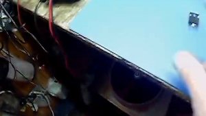 Ремонт индукционной плиты Expert