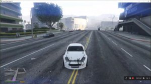 где находятся крутые машины в гта 5