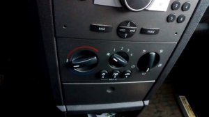 Прикуривател на опель мерива