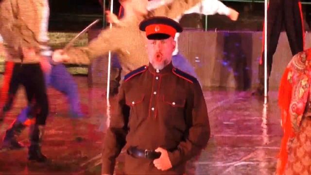 Поездка на родину Шолохова и кое-куда еще...(фестиваль "Шолоховская весна" в станице Вешенской).