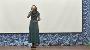 ВАЛЕРИЯ - НЕЖНОСТЬ МОЯ (в исполнении Вероники Шведовой)