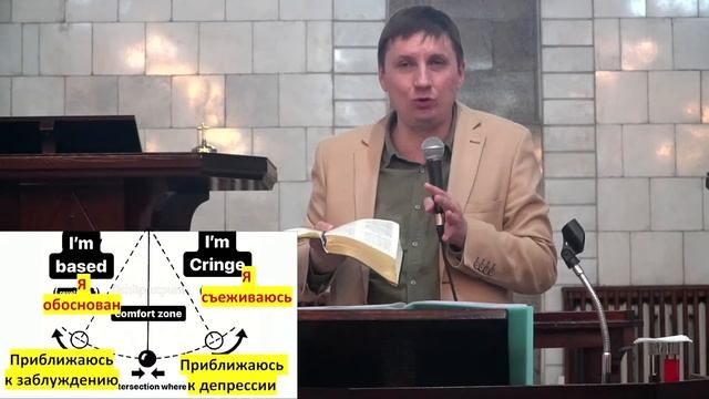 Молитвенное богослужение церкви "Еммануил" 11 ноября 2022 смотреть онлайн