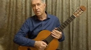 Смешная песня из фиксиков "Брюки" - как играть на  гитаре. Разбор.