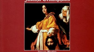 No. 11 Aria - O servi volate