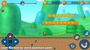 Game Overs Battle: Super Bino Go, Super Jake, Lep's World, Super Bin, Super Pino Go, Super Dino Go