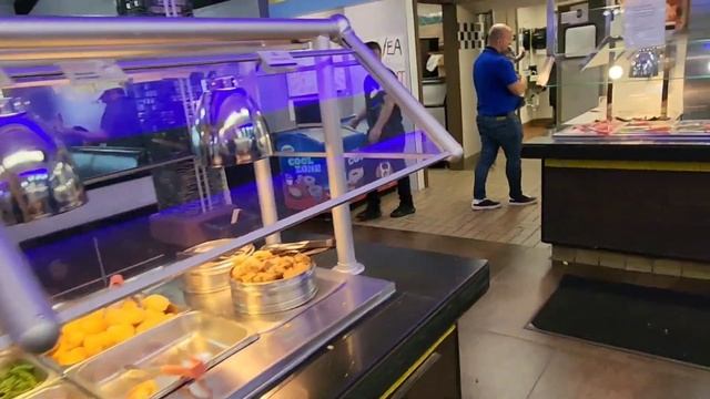 ЛЮБЛЮ ЭТОТ БУФЕТ / РЕСТОРАНЧИК  // А ВЫ ЛЮБИТЕ КИТАЙСКИЙ БУФЕТ ?? США смотреть онлайн