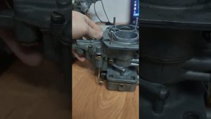 Топливный жиклер переходки второй камеры: глушить или нет: Вам решать