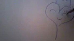 На тебя смотрю с улыбкой так позожи мы с тобой для меня ты самый близкий самый добрый и родной