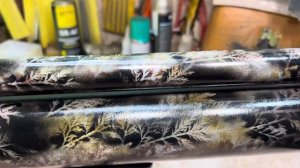 Проект ПСП Дубрава Лесник Кастом.