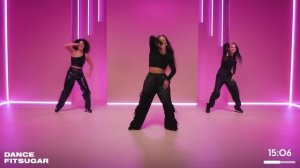 30-Minute Dance-Party Workout With Sheela Awe | POPSUGAR FITNESS