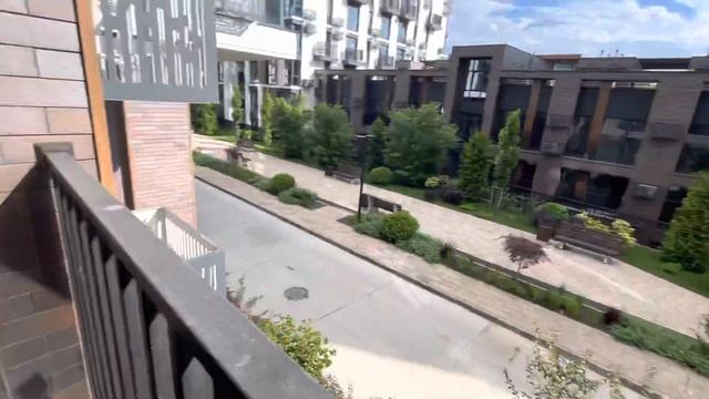 АК Моравия_33.7 | 1 этаж| море смотреть онлайн