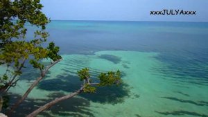 BRISAS GUARDALAVACA, Holguin, Cuba (Ocean) - БРИЗАС ГУАРДАЛАВАКА, Ольгин, Куба (Океан)