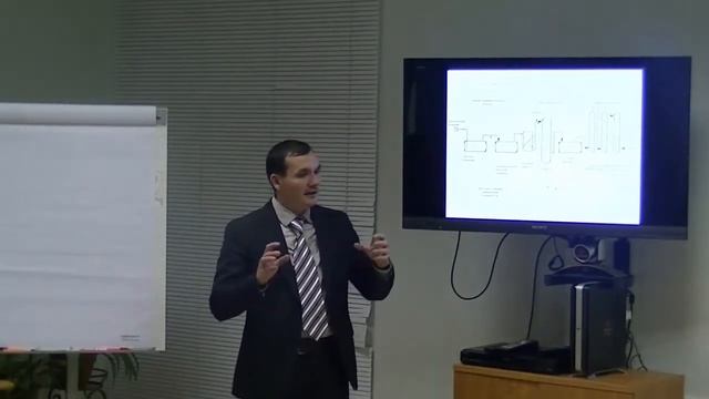 [ВНИПИнефть] Отечественные Технологии Демеркаптанизации смотреть онлайн