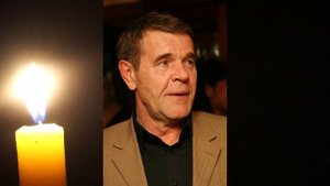 ПОБЛЕДНЕЕТЕ ОТ УВИДЕННОГО! ВОТ КАК ВЫГЛЯДИТ МОГИЛА АЛЕКСЕЯ БУЛДАКОВА