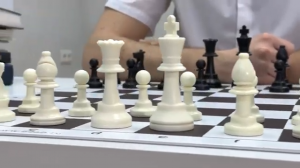 Ход королевы