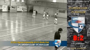 FC Skoda Club - FC KIA Club