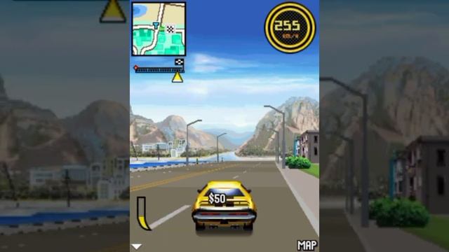 Zerando Driver San Francisco [MODO HISTÓRIA] (EMULADOR DE JAVA PARA ANDROID) смотреть онлайн